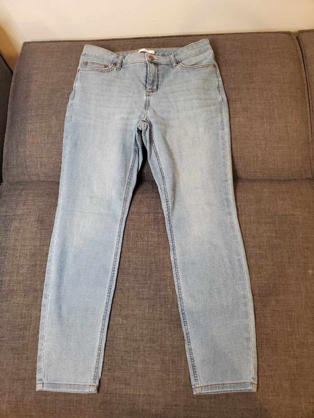 Lauren Conrad Jeans Women's size 12